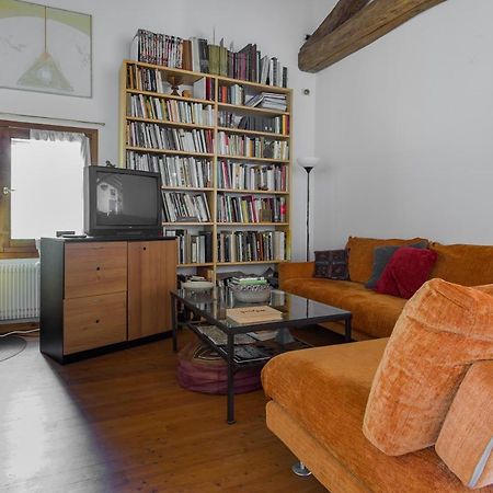 La Villa Delle Rose Near Venice Trebaseleghe Eksteriør bilde
